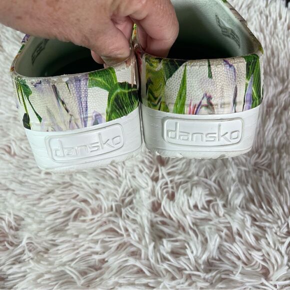 DANSKO SHOES - Picture 5 of 6